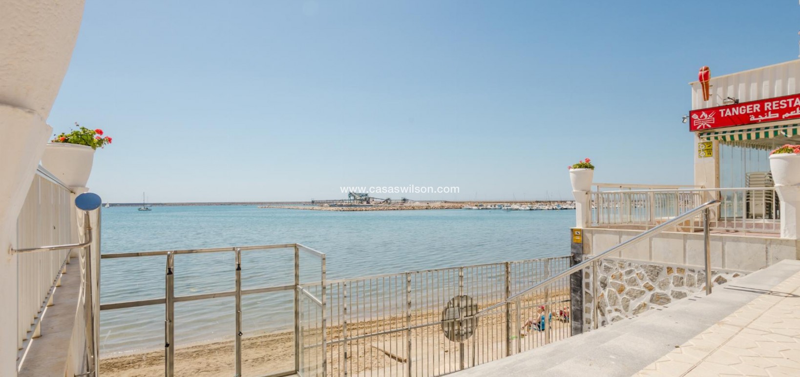 Sale - Appartement - Torrevieja - Costa Blanca