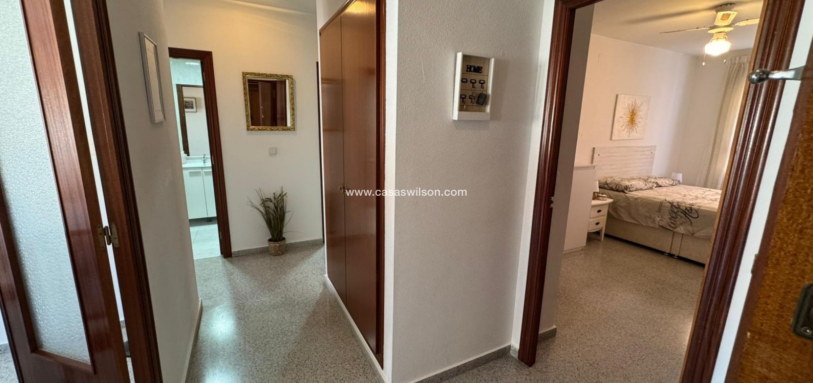 Sale - Apartment - San Miguel de Salinas - Inland