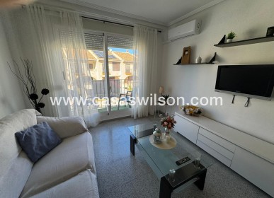 Sale - Apartment - San Miguel de Salinas - Inland