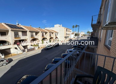 Sale - Apartment - San Miguel de Salinas - Inland