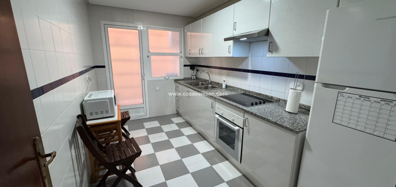 Sale - Apartment - San Miguel de Salinas - Inland