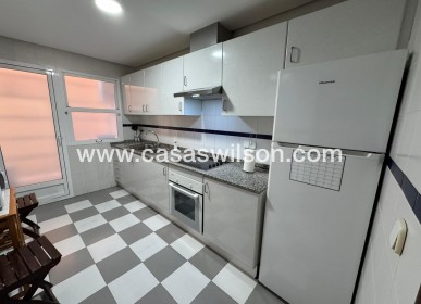 Sale - Apartment - San Miguel de Salinas - Inland