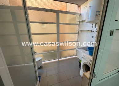 Sale - Apartment - San Miguel de Salinas - Inland