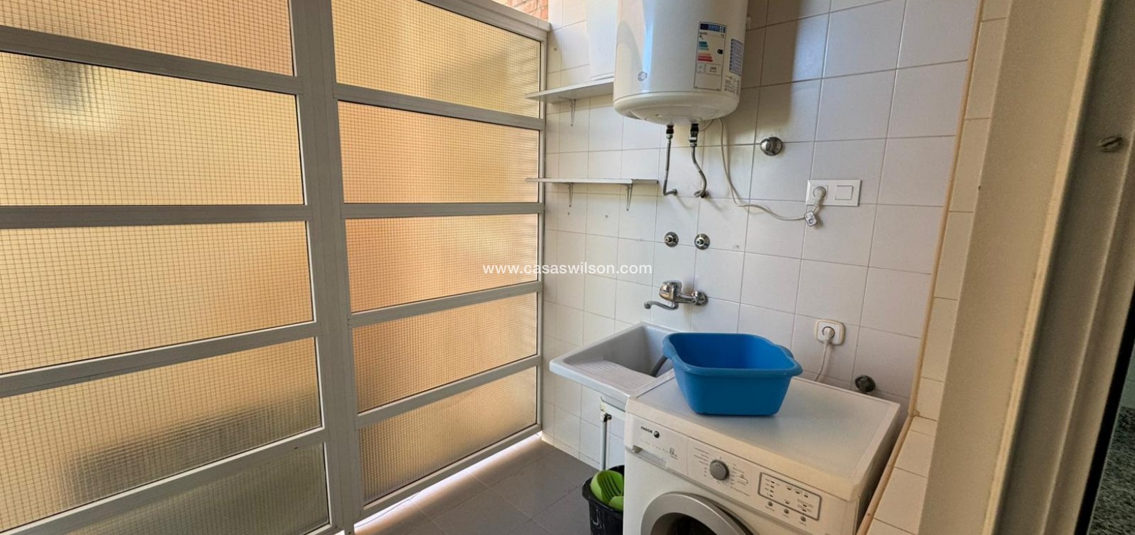 Sale - Apartment - San Miguel de Salinas - Inland