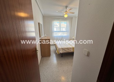 Sale - Apartment - San Miguel de Salinas - Inland