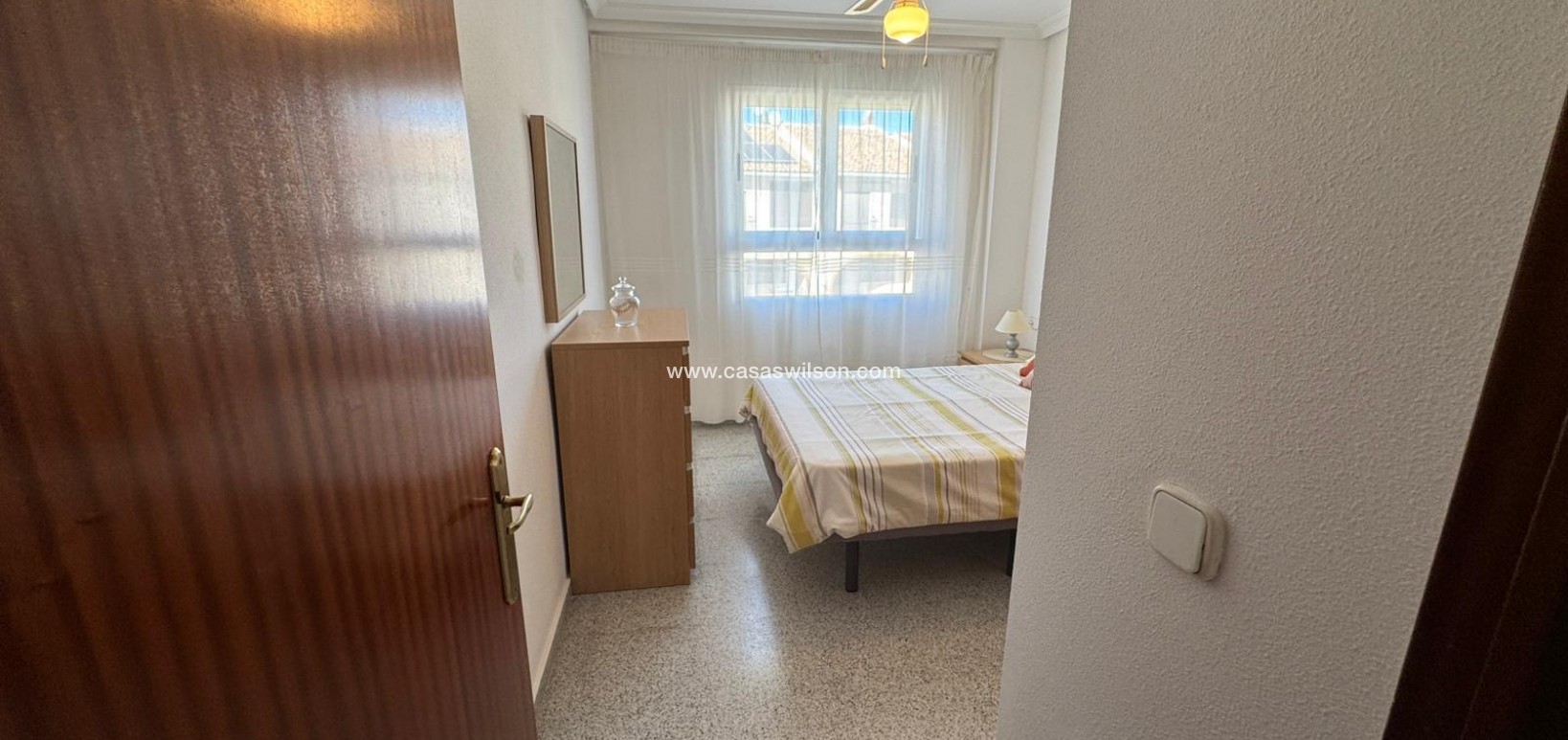 Sale - Apartment - San Miguel de Salinas - Inland