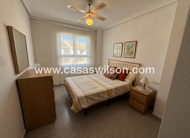 Sale - Apartment - San Miguel de Salinas - Inland