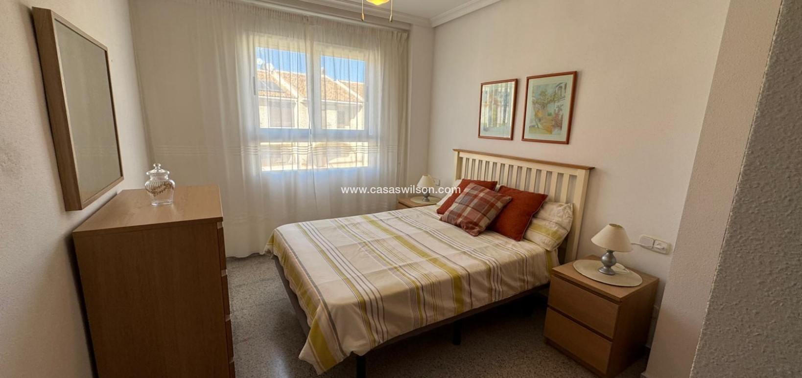 Sale - Apartment - San Miguel de Salinas - Inland