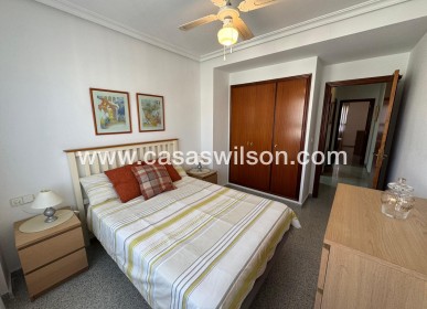 Sale - Apartment - San Miguel de Salinas - Inland