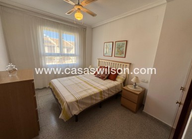 Sale - Apartment - San Miguel de Salinas - Inland