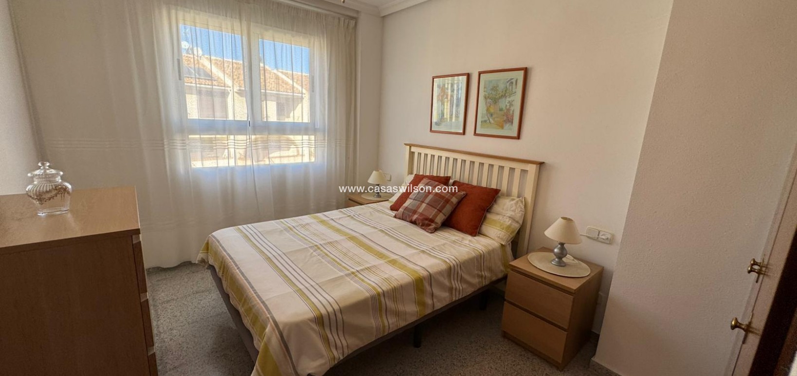 Sale - Apartment - San Miguel de Salinas - Inland