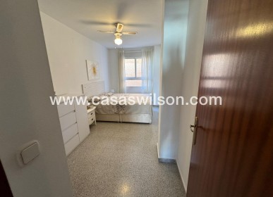 Sale - Apartment - San Miguel de Salinas - Inland