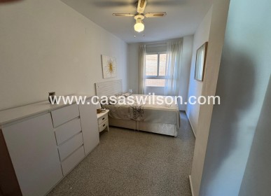 Sale - Apartment - San Miguel de Salinas - Inland