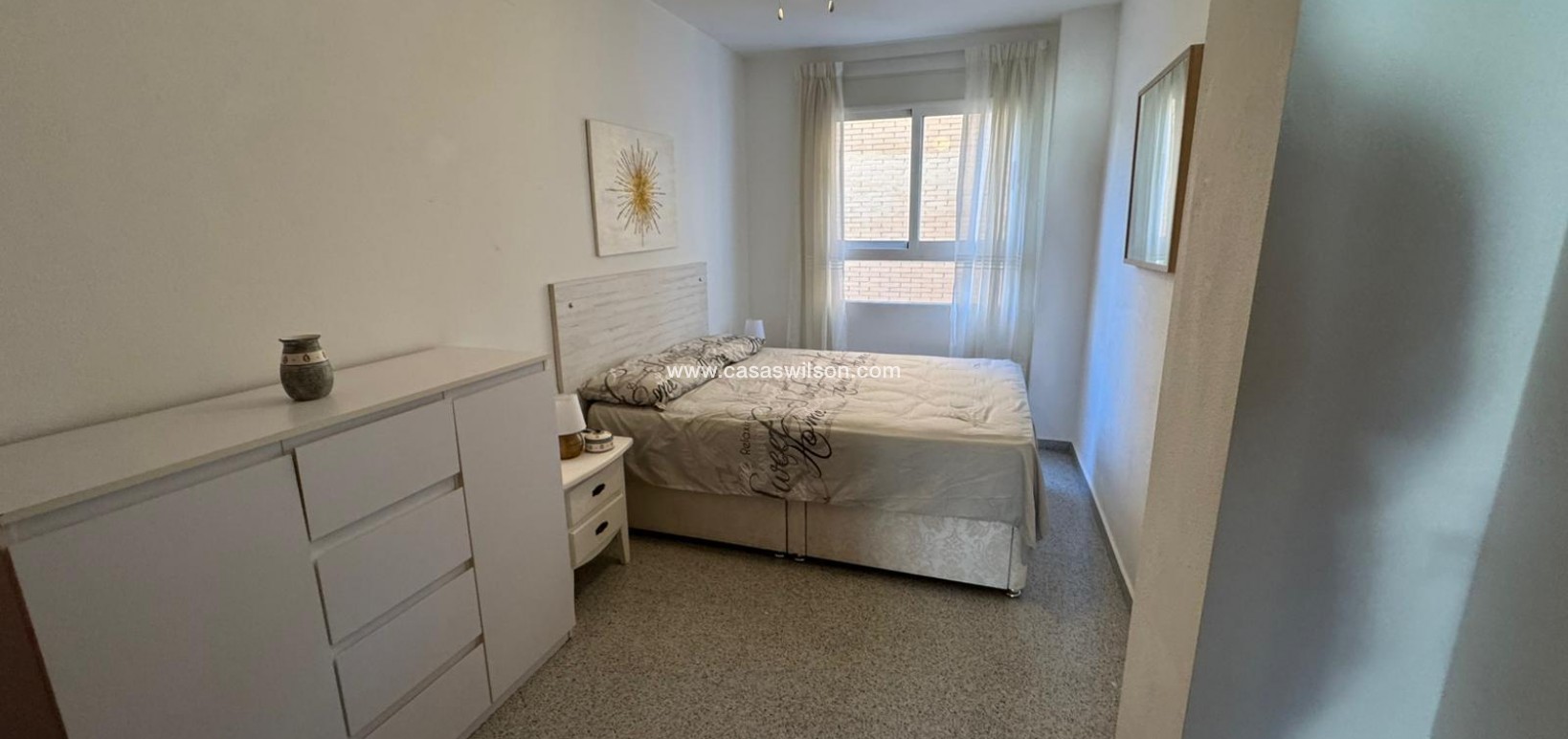 Sale - Apartment - San Miguel de Salinas - Inland