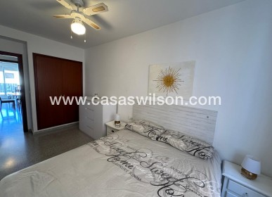 Sale - Apartment - San Miguel de Salinas - Inland