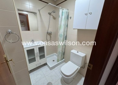 Sale - Apartment - San Miguel de Salinas - Inland
