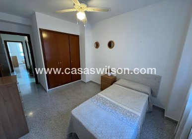 Sale - Apartment - San Miguel de Salinas - Inland