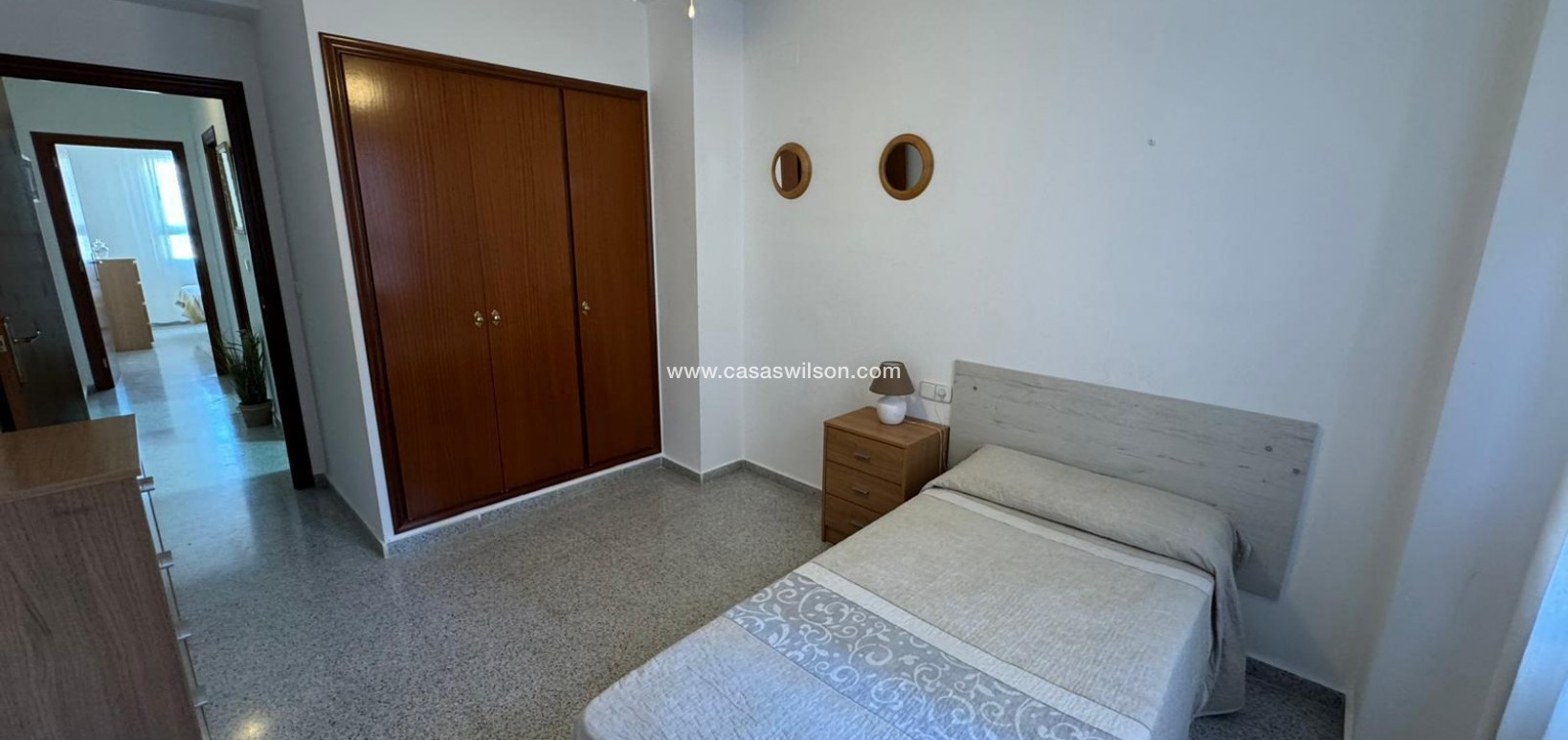 Sale - Apartment - San Miguel de Salinas - Inland