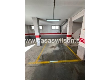 Sale - Apartment - San Miguel de Salinas - Inland