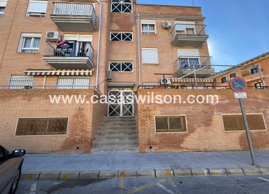 Sale - Apartment - San Miguel de Salinas - Inland