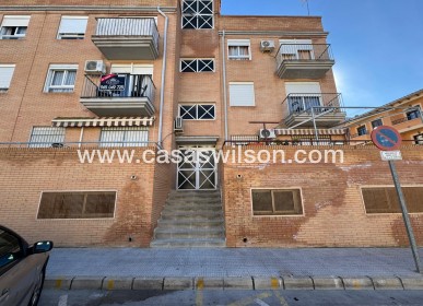 Sale - Apartment - San Miguel de Salinas - Inland