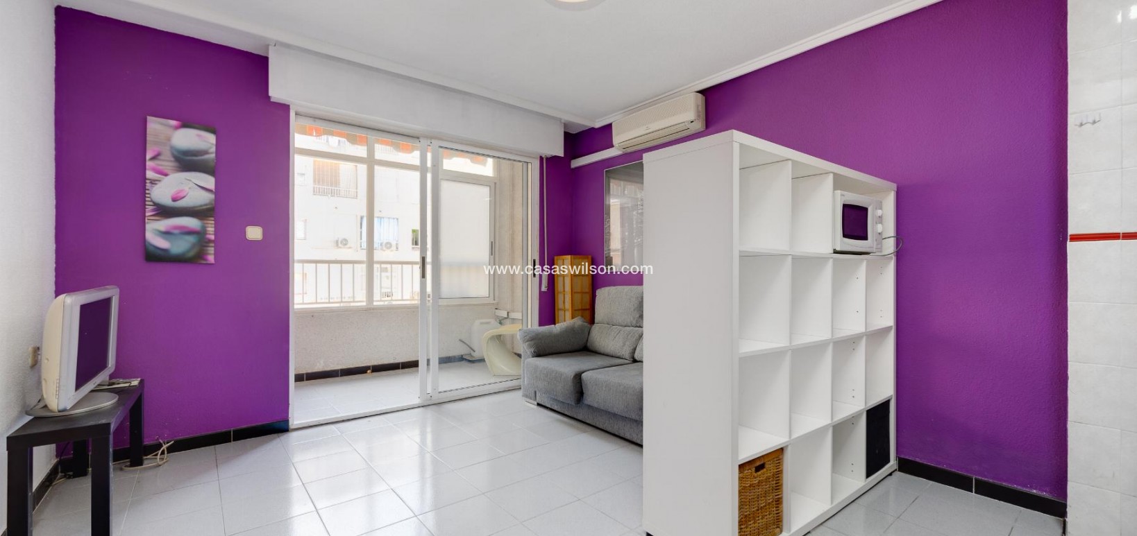 Sale - Apartment - Torrevieja - Costa Blanca