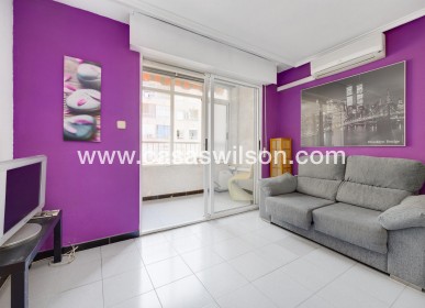 Sale - Apartment - Torrevieja - Costa Blanca