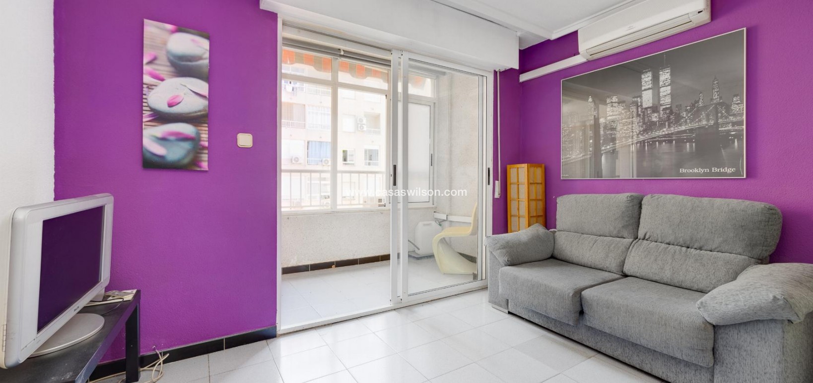 Sale - Apartment - Torrevieja - Costa Blanca