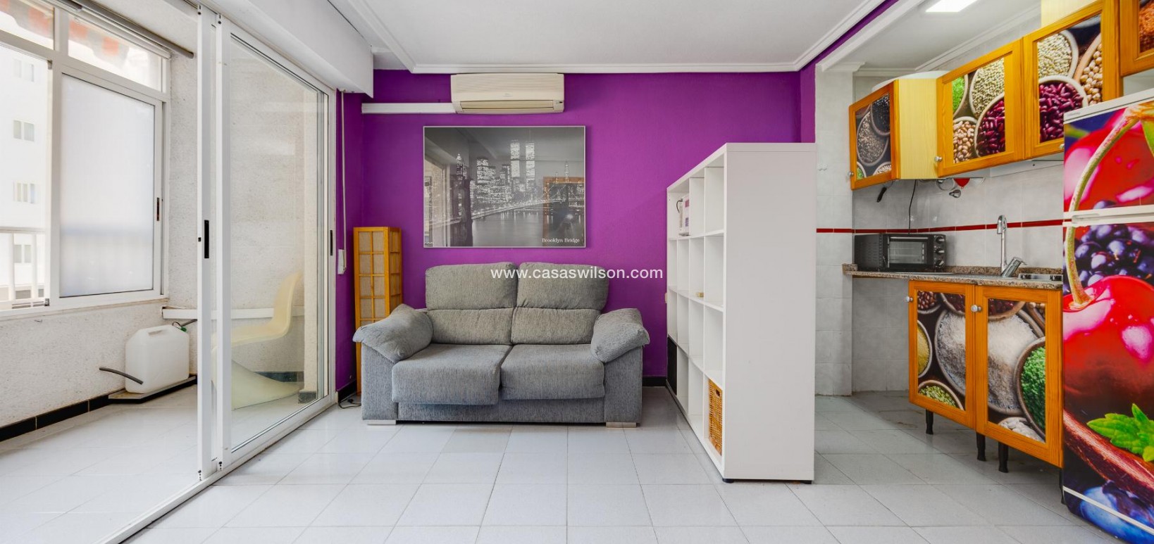 Sale - Apartment - Torrevieja - Costa Blanca