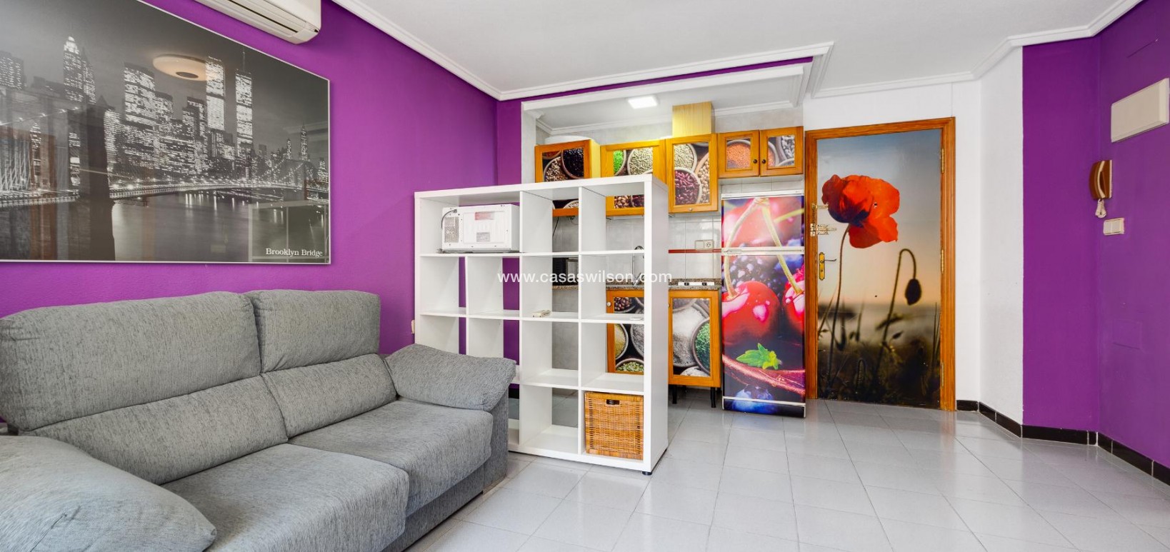 Sale - Apartment - Torrevieja - Costa Blanca