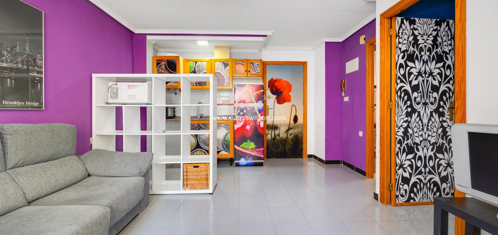 Sale - Apartment - Torrevieja - Costa Blanca