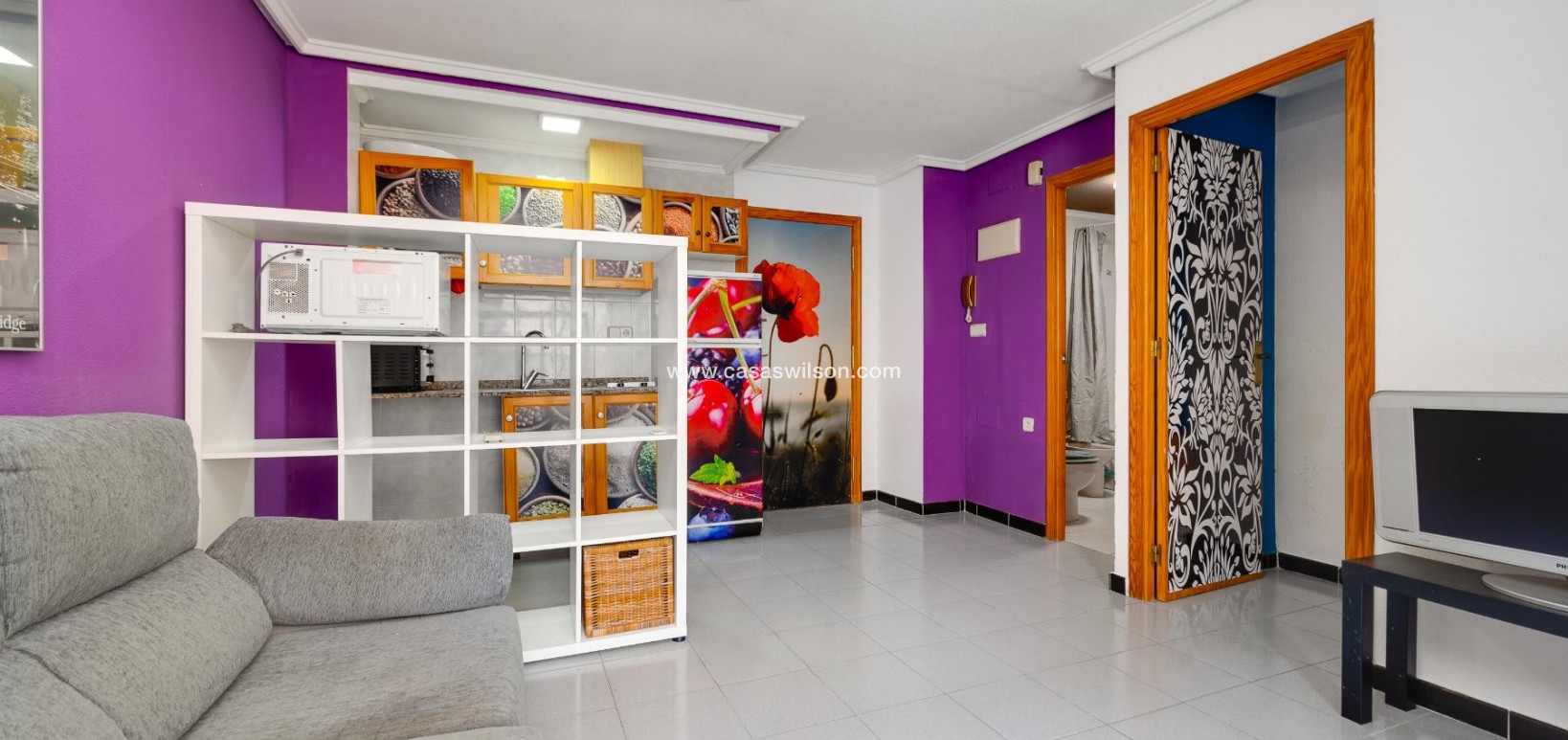 Sale - Apartment - Torrevieja - Costa Blanca