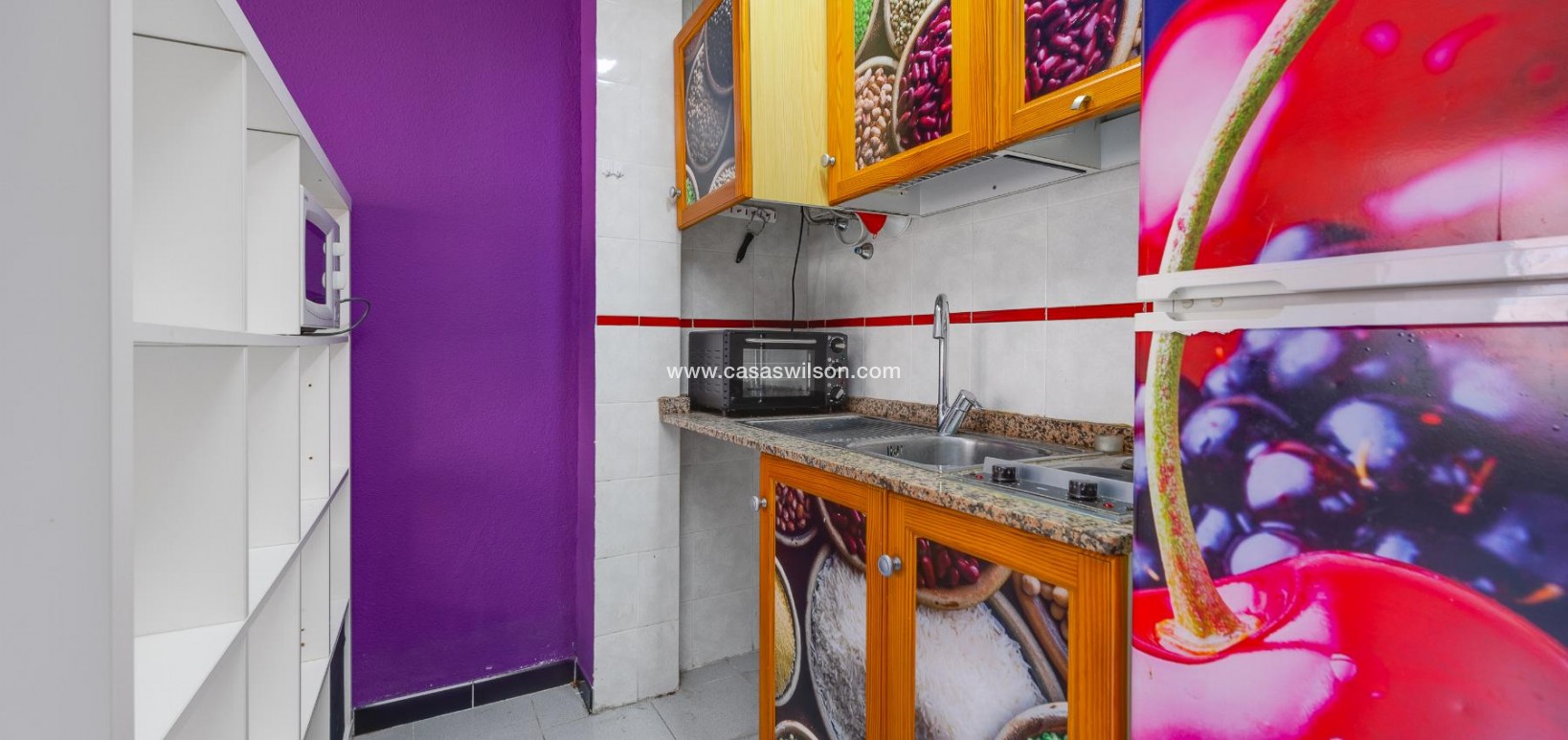 Sale - Apartment - Torrevieja - Costa Blanca