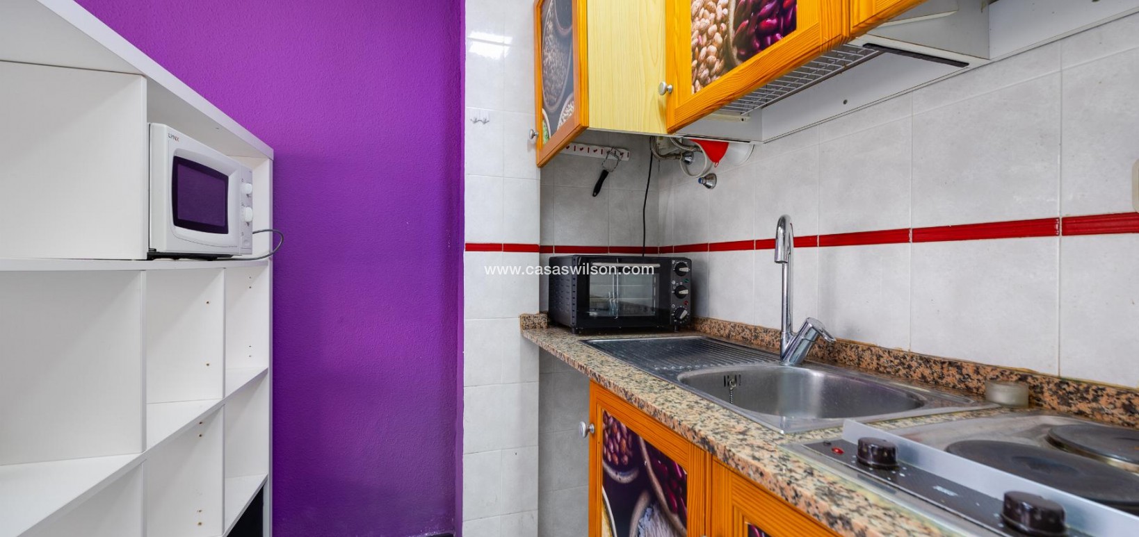 Sale - Apartment - Torrevieja - Costa Blanca