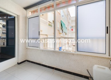 Sale - Apartment - Torrevieja - Costa Blanca