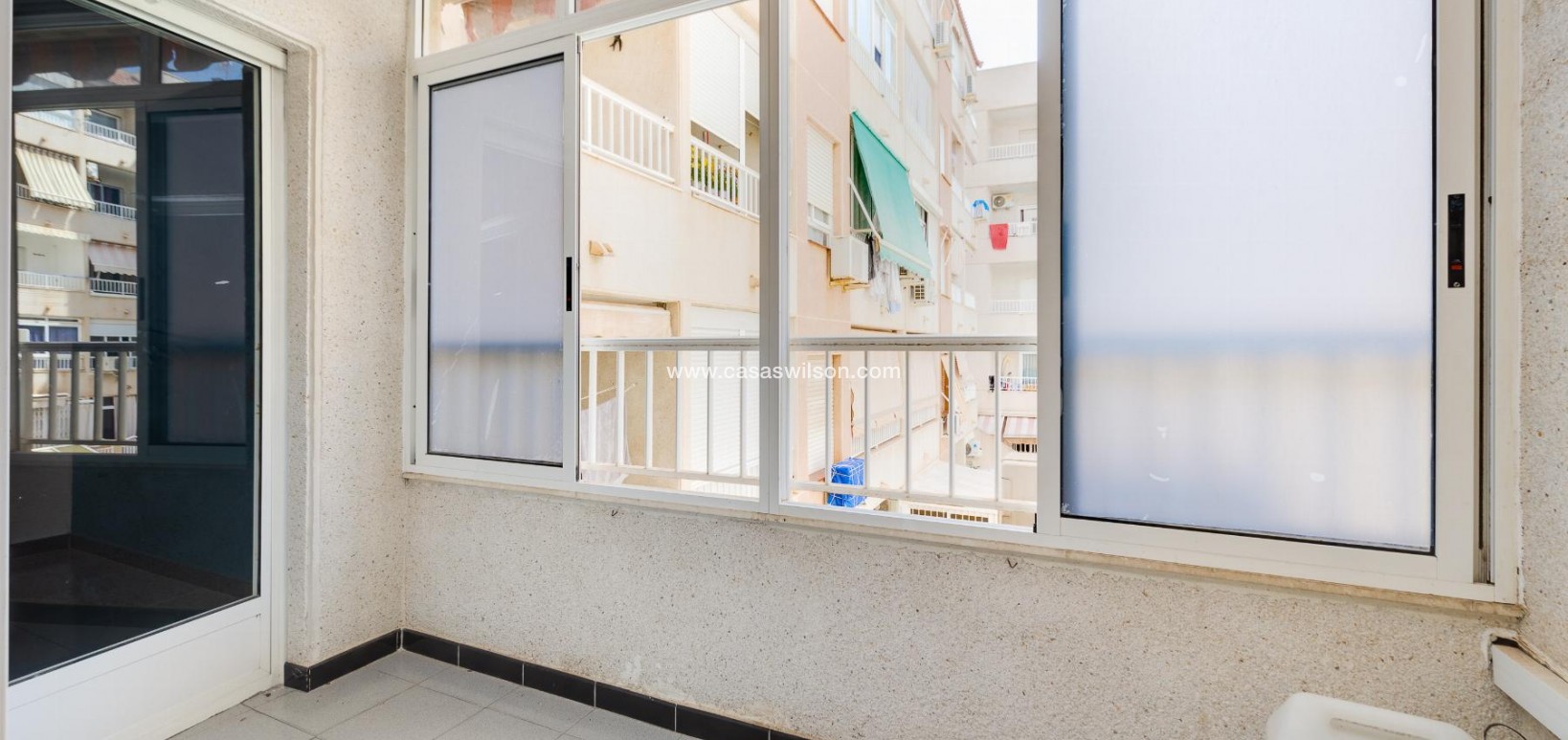Sale - Apartment - Torrevieja - Costa Blanca
