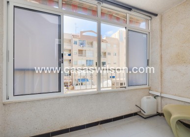 Sale - Apartment - Torrevieja - Costa Blanca