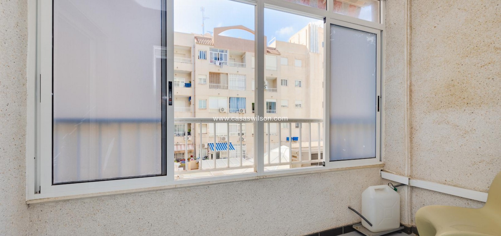 Sale - Apartment - Torrevieja - Costa Blanca
