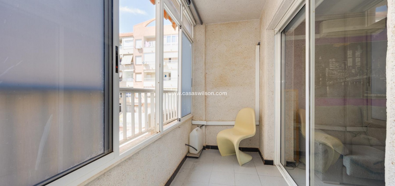 Sale - Apartment - Torrevieja - Costa Blanca