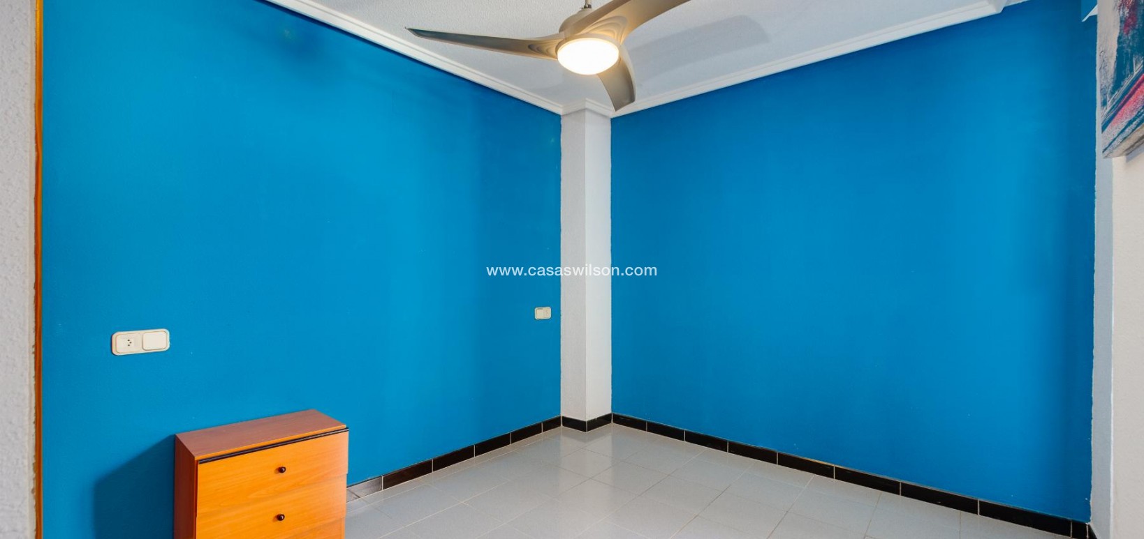 Sale - Apartment - Torrevieja - Costa Blanca