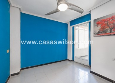 Sale - Apartment - Torrevieja - Costa Blanca