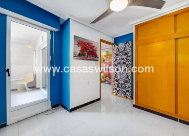 Sale - Apartment - Torrevieja - Costa Blanca