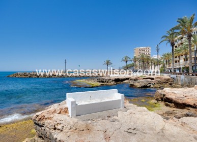 Sale - Apartment - Torrevieja - Costa Blanca