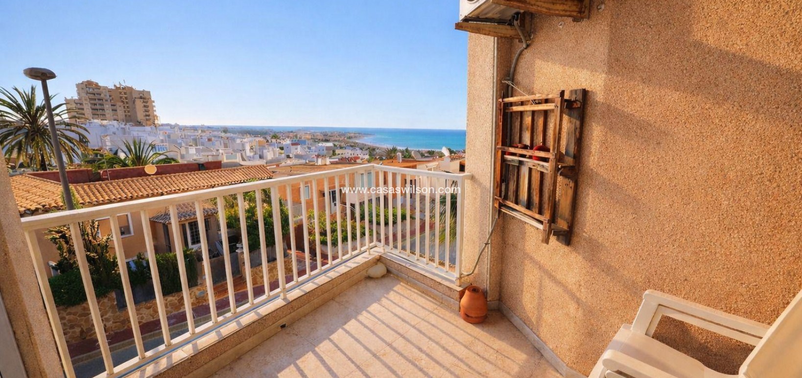 Sale - Appartement - Torrevieja - Costa Blanca