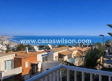 Sale - Appartement - Torrevieja - Costa Blanca