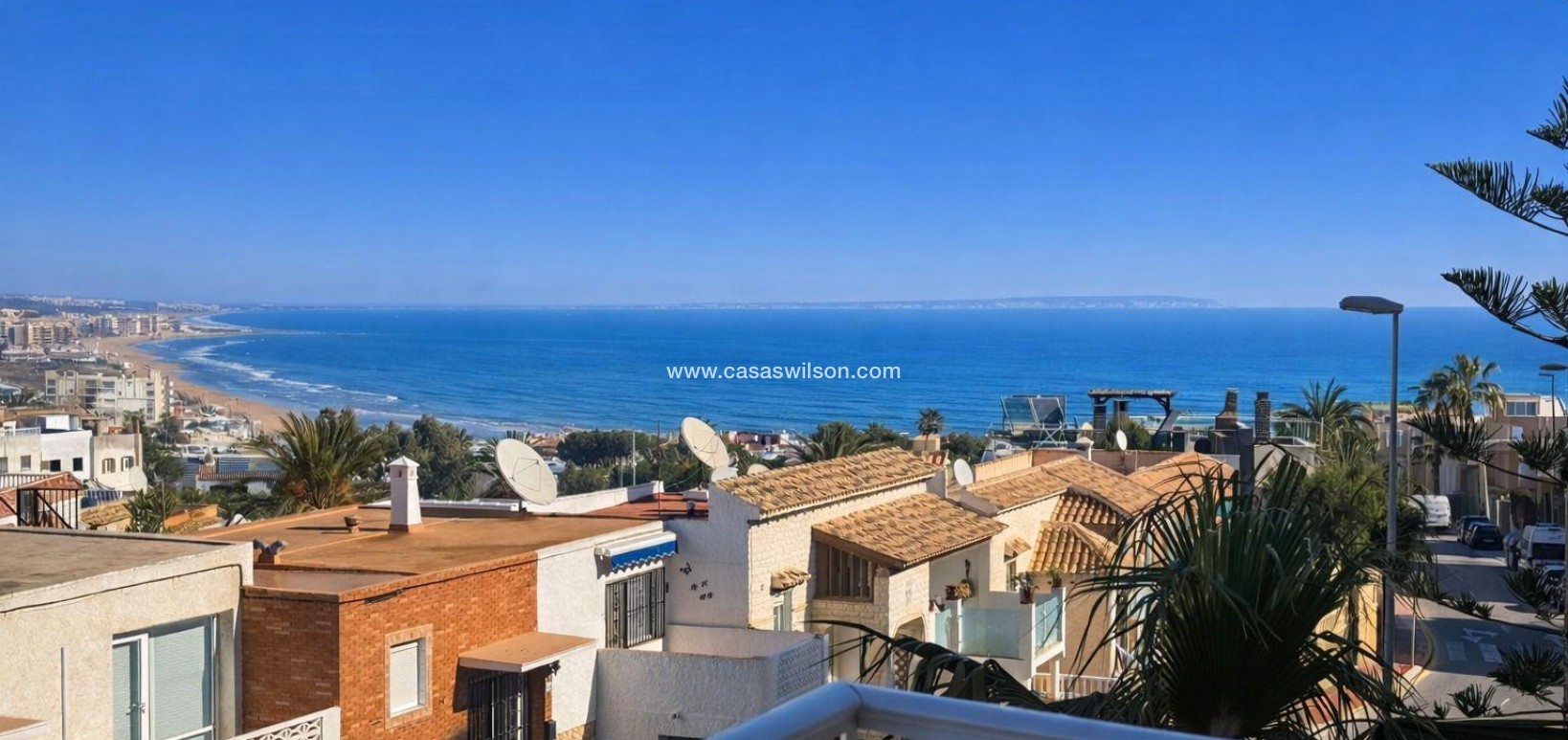 Sale - Appartement - Torrevieja - Costa Blanca