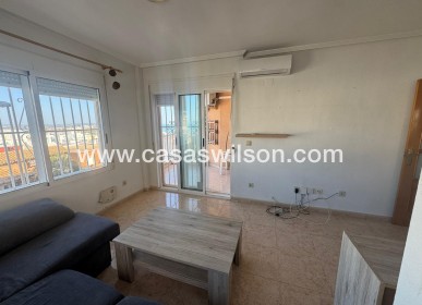 Sale - Appartement - Torrevieja - Costa Blanca