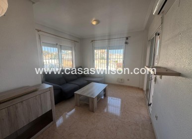 Sale - Appartement - Torrevieja - Costa Blanca