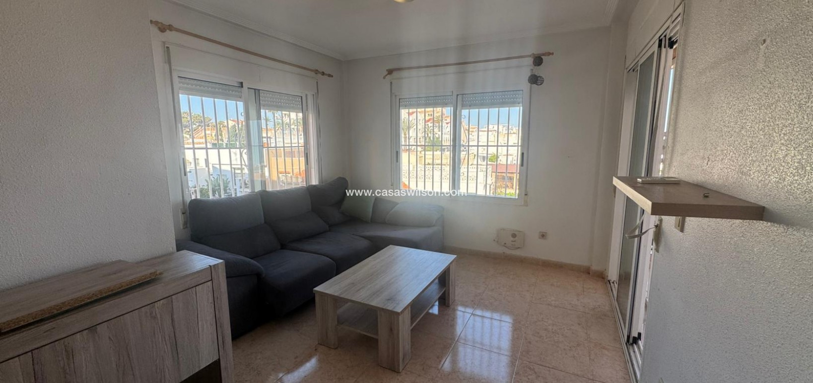 Sale - Appartement - Torrevieja - Costa Blanca
