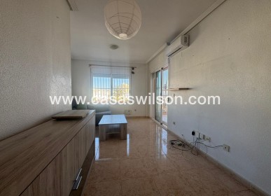 Sale - Appartement - Torrevieja - Costa Blanca